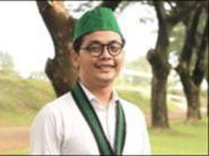 Kunci Keberhasilan Ketahanan Pangan
