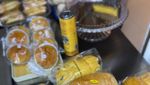 Kembang Tahu hingga Bolu Jadul Bisa Dicicip di Fresh Market PIK