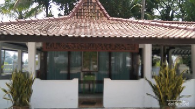Ini Adalah Makam Pendiri Tegal, Tahu?