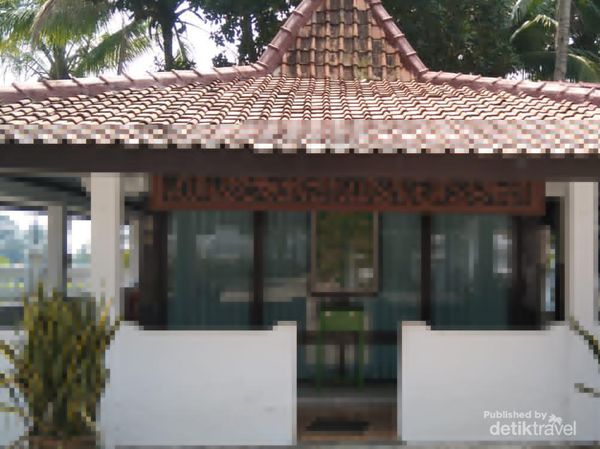 Ini Adalah Makam Pendiri Tegal, Tahu?