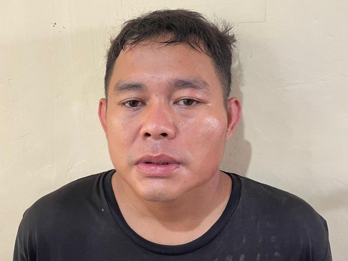 Maling motor di Merangin ditangkap saat duplikatkan kunci motor curian.