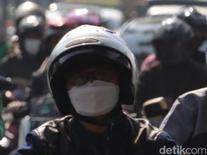 Pakar IPB Sebut Pengaturan Lalu Lintas Jadi Kunci Kurangi Polusi Udara
