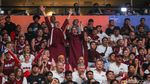 Melihat Totalitas Pendukung Latvia di FIBA World Cup 2023