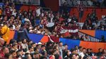 Melihat Totalitas Pendukung Latvia di FIBA World Cup 2023