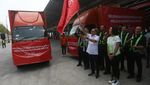 Mendag Lepas Ekspor Produk UMKM Shopee ke 9 Negara