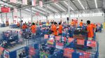 Mendag Lepas Ekspor Produk UMKM Shopee ke 9 Negara