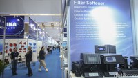 ITE 2023 menargetkan dikunjungi lebih dari 15 ribu pengunjung yang akan menikmati beragam pameran internasional dan juga forum yang dapat meningkatkan kompetensi dan menghasilkan beragam insight untuk pengembangan kota cerdas dan elemen pendukungnya.
