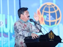 Jurus Menteri ATR Biar Pengadaan Tanah PSN Jokowi Tak Terhambat