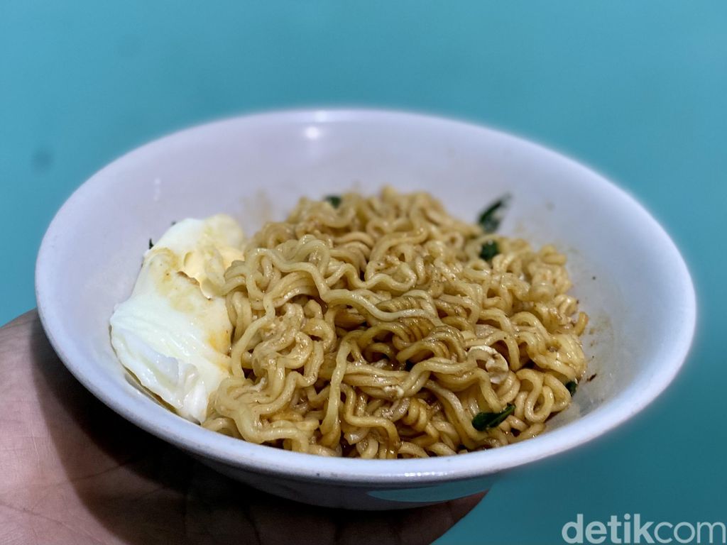 Mie Gaga