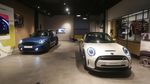 Potret Diler Mewah MINI Eurokars Studio di PIK 2
