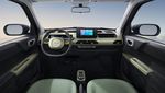 Lihat Lebih Dekat Mobil Listrik Mungil Geely Harga Rp 100 Jutaan
