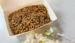 Adu Rasa Nasi Goreng Kambing Rp 34 Ribu vs Rp 186 Ribu, Mana Lebih Mantap?