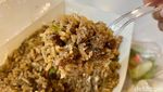 Adu Rasa Nasi Goreng Kambing Rp 34 Ribu vs Rp 186 Ribu, Mana Lebih Mantap?