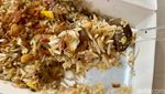 Adu Rasa Nasi Goreng Kambing Rp 34 Ribu vs Rp 186 Ribu, Mana Lebih Mantap?