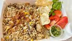 Adu Rasa Nasi Goreng Kambing Rp 34 Ribu vs Rp 186 Ribu, Mana Lebih Mantap?