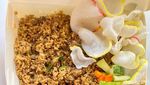 Adu Rasa Nasi Goreng Kambing Rp 34 Ribu vs Rp 186 Ribu, Mana Lebih Mantap?