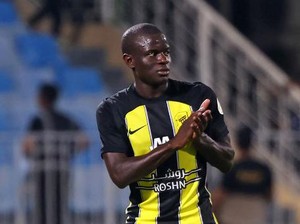 Putus Kontrak dengan Al Ittihad, Kante ke Fenerbahce