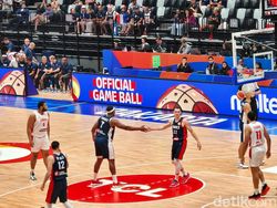 Serunya Abadikan FIBA World Cup 2023 Pakai Kamera Zoom Reno 10 Pro Plus