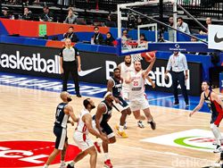 Serunya Abadikan FIBA World Cup 2023 Pakai Kamera Zoom Reno 10 Pro Plus