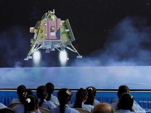 Misi ke Bulan Sukses, Kini India Kirim Roket Pelajari Matahari