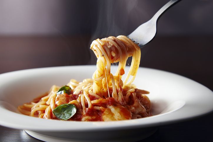 Cara memasak pasta yang lebih sehat