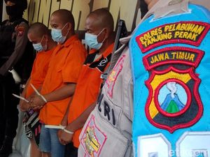 Polisi Buru Satu Buron Pembobol Rekening Puskesmas Kali Kedinding Surabaya