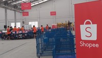 Director and Country Head Sea Group Indonesia, Kiky Hapsari menjelaskan gudang ini merupakan infrastruktur penunjang dari program Ekspor yang sudah dijalankan oleh Shopee saat ini. Gudang dan program ekspor ini yakini memberikan kemudahan bagi UMKM lokal untuk melakukan ekspor.
