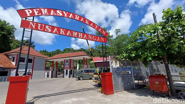 Ulah Berulang Para Napi Narkoba Berujung Dikirim ke Alcatraz Indonesia