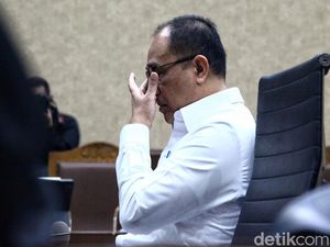 Jawab Eksepsi Rafael Alun, Jaksa KPK Tegaskan Tak Pakai Data Tax Amnesty