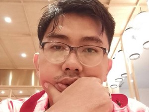 Dua Miliar Rupiah dan Arti Menjadi Dewasa