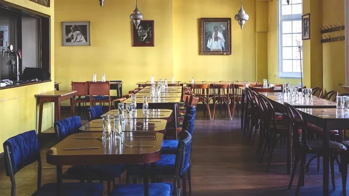 Restoran 70 tahun tutup