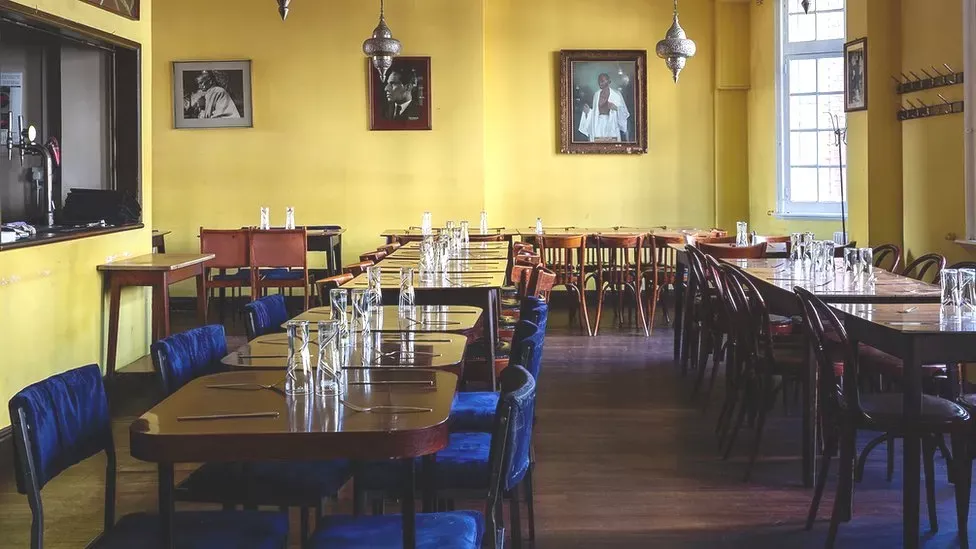 Restoran 70 tahun tutup