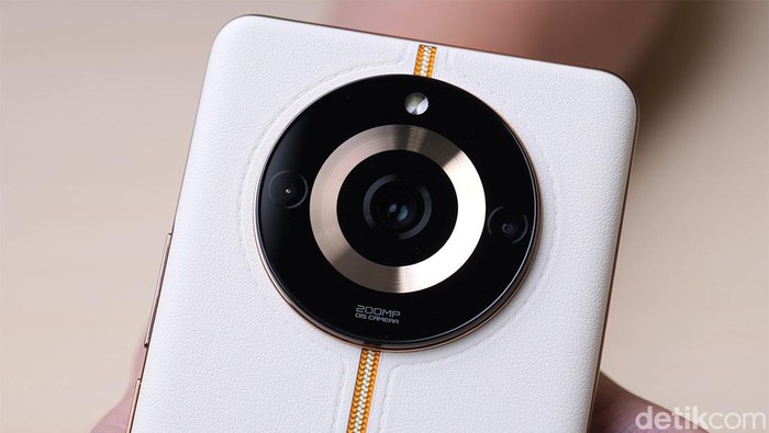 Review Kamera Realme 11 Pro