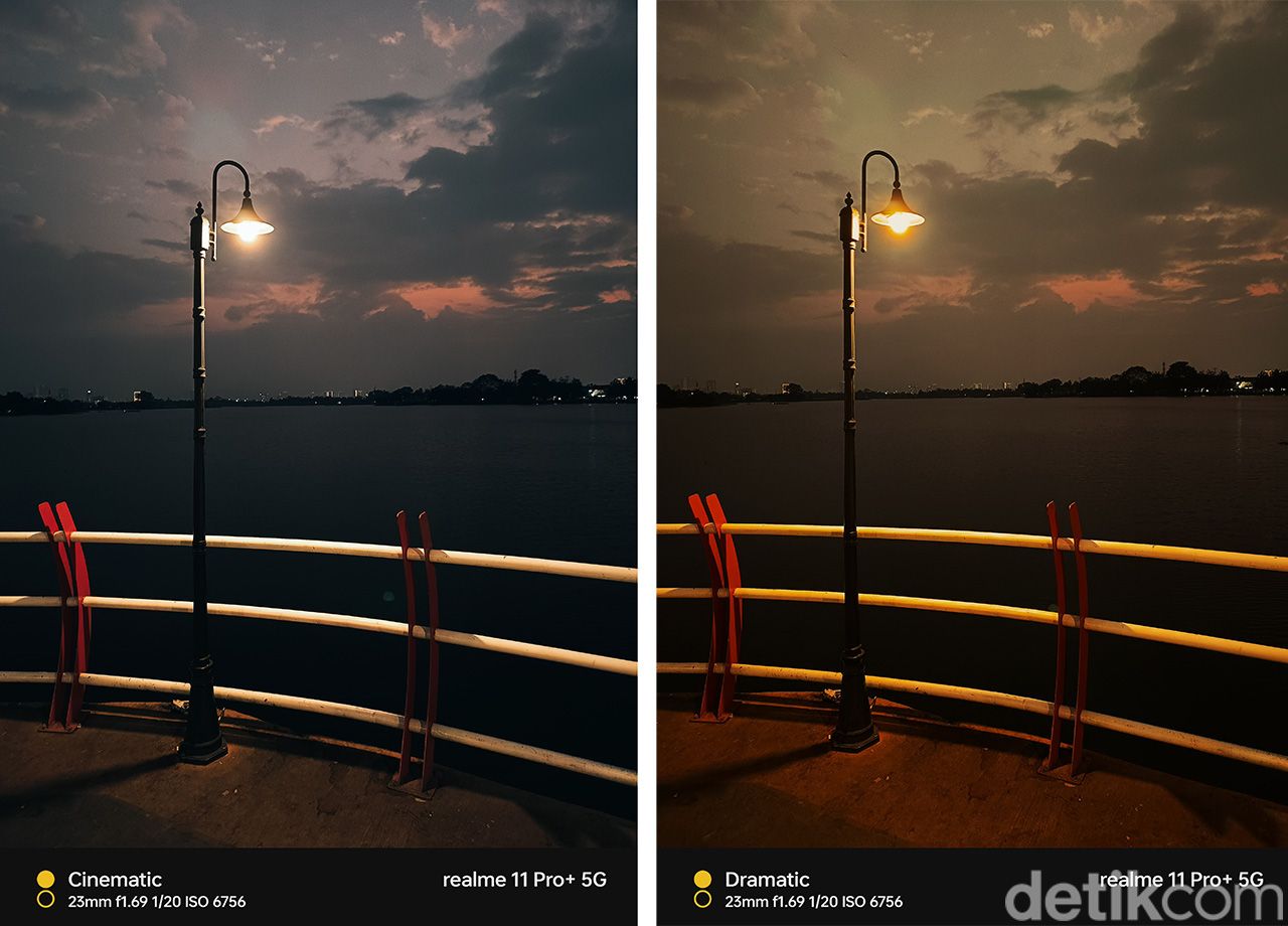 Realme 11 Pro Camera Review