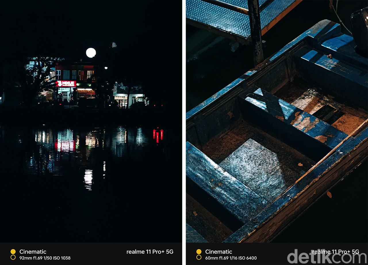 Realme 11 Pro Camera Review