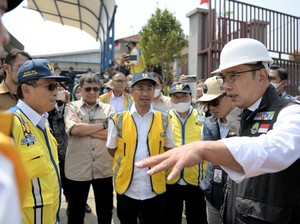 Ridwan Kamil Usulkan Mesin Pengolahan Sampah RDF Hadir di Tiap Desa