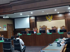 Daftar Lengkap Aset Mewah Rp 100 M Hasil Pencucian Uang Rafael Alun