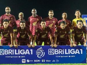 Jadwal Terbaru PSM Makassar di Liga 1 Usai Direvisi PT LIB