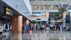 Supadio Pontianak Bukan Lagi Bandara Internasional, Apa Alasannya?