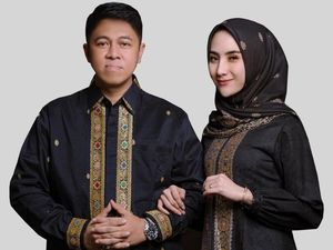 Sosok David Bandar Narkoba Suami Selebgram Adelia