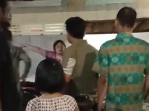Fakta-fakta Warga Bubarkan Jemaat Gereja gegara Putar Musik Suara Keras