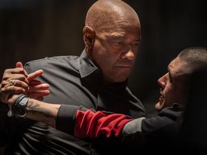 Jadwal Film Bioskop di Bandung, Minggu 3 September 2023