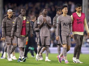 Musim Baru Dimulai, Tottenham Sudah Kehilangan Satu Kans Juara