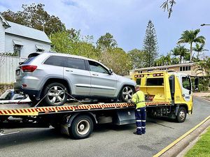Viral Truk Towing Bawa Mobil Diminta Bayar 2 Kali, Tol Cipali Buka Suara