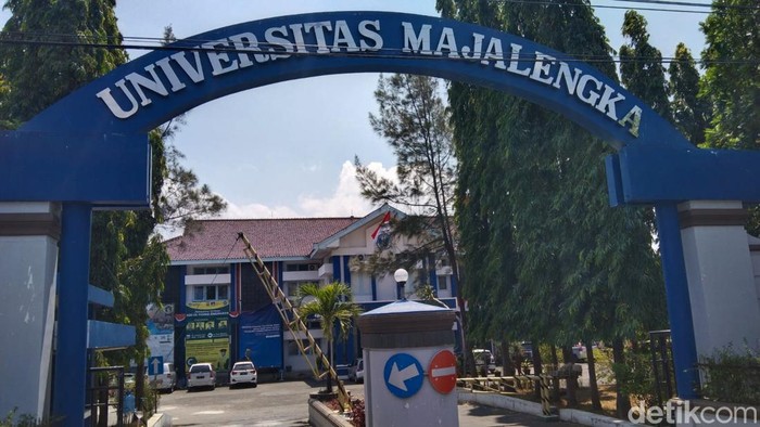 Universitas Majalengka