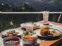 Viral di Bali! Tegukopi Hadirkan Pemandangan Gunung Batur yang Cantik