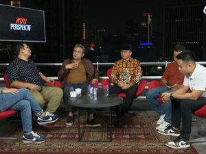 Yandri PAN: 60% Anggota DPR Terpilih Bukan Nomor Urut 1
