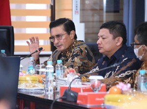 Waka MPR Minta Pemprov Kaltim Maksimalkan TKD buat Daerah Penyangga IKN