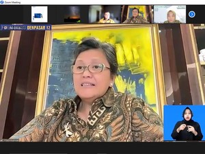 Waka MPR Dorong Pemerintah-Masyarakat Sinergi Atasi Dampak Polusi Udara