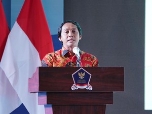 Sekjen PSI: Memfitnah Jokowi Adalah Pekerjaan Sia-sia